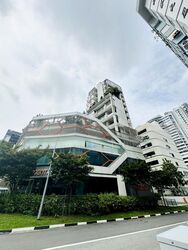 Ascent @ 456 (D12), Apartment #462115801